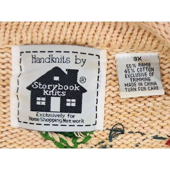 Sweater - Picture 1 of 1